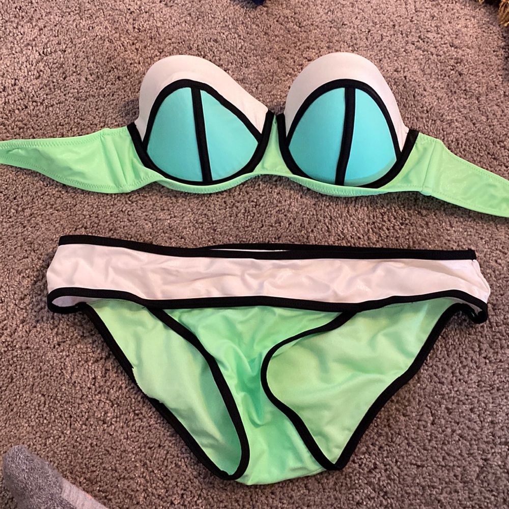 NWOT - Bikini